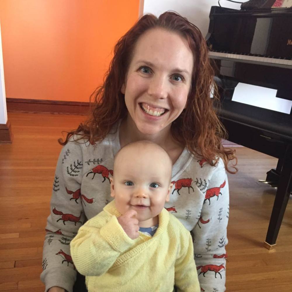 Meet your Posher, Amanda
